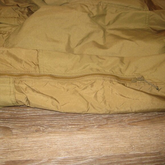 Wild Things Tactical Low Loft Pants SO 1.0 Coyote Brown USA Made - Picture 5 of 7